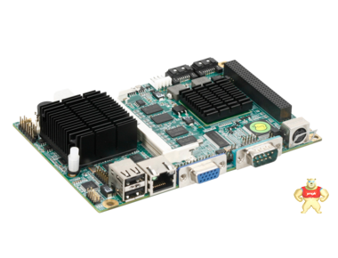 【研祥直营】EC3-1813工控机主板，3.5寸凌动系列单板 EC3-1813,工控机,工控主板,研祥