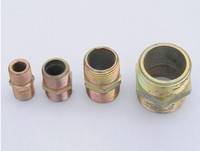 广隆防爆 BGJ-b防爆变径接头 碳钢防爆变径接头