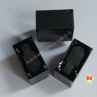 原裝金天繼電器JT32F-G/005-HST 10A 4腳 一組常開 JT32F-G/005-HST,JT32F-G,繼電器JT32F-G,金天繼電器,繼電器