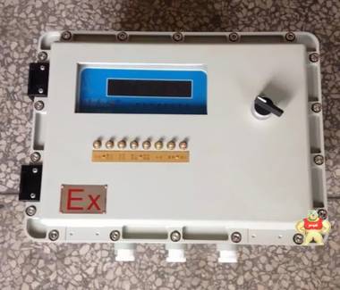 防爆电子称重仪表箱 防爆称重仪表显示箱 防爆电子称重仪表箱,防爆电子称,防爆称重仪表