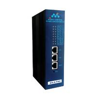 WK-S-PAC 带IO的通讯管理机 RTU模块多功能 融合性终端 系统级网关