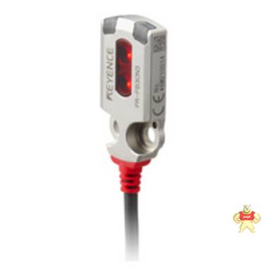 日本基恩士KEYENCE光电开关PR-FB30N1,全新原装现货 PR-FB30N1,光电传感器,基恩士KEYENCE,全新原装正品,当天发货