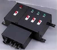 广隆防爆 BXM-T防爆防腐照明配电箱