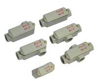 广隆防爆 BHC-G3/4B防爆穿线盒 铝合金防爆穿线盒