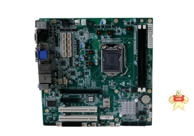 【研祥直营】EC9-1819工控机主板，Embedded ATX 单板 EC9-1819,工控机主板,工控机,研祥,工业主板