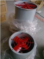 广隆防爆 CBF-500/380V防爆轴流风机 工业厂房防爆轴流风机