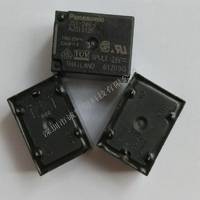 現(xiàn)貨供應(yīng)松下繼電器JS1-24V-F  10A 5腳 一組轉(zhuǎn)