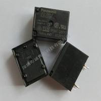 现货供应松下继电器JS1-24V-F  10A 5脚 一组转