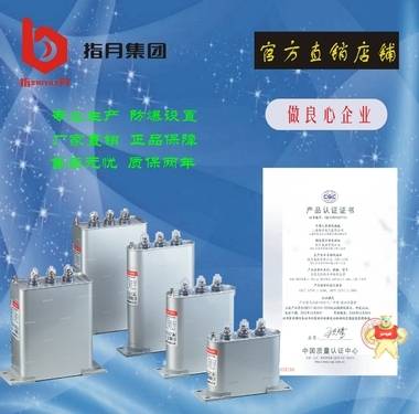 指月集团上海指月电气BSMJ0.45-25-3并联电容器 电力电容器 补偿电容器 电力电容器,自愈式低压并联电容器,补偿电容器,指月电容器,BSMJ0.45-25-3