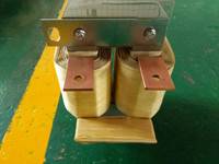 75KW 直流電抗器 DCL-150A  現(xiàn)貨供應(yīng)