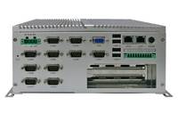 【研祥直營(yíng)】工控機(jī) MEC-5031-4P-03/D525/2G/500G/4PCI/6串/無(wú)DVI