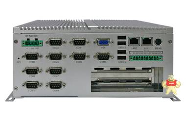 【研祥直營】工控機(jī) MEC-5031-4P-03/D525/2G/500G/4PCI/6串/無DVI MEC-5031-4P-03,MEC-5031,工控機(jī),研祥,工控機(jī)箱