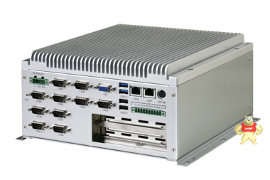 【研祥直营】工控机 MEC-5071-01 Intel第四代酷睿高性能无风扇工控机 MEC-5071-01,MEC-5071,工控机,研祥,工控机箱