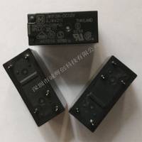 松下功率繼電器JW1FSN-DC12V 10A 5腳 一組轉(zhuǎn)換