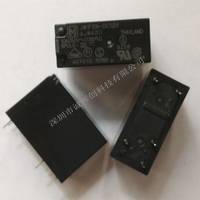 松下功率繼電器JW1FSN-DC12V 10A 5腳 一組轉(zhuǎn)換