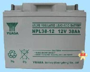 汤浅蓄电池NP12V38AH汤浅蓄电池NP12-38A铅酸免维护UPS电源后备 汤浅蓄电池,汤浅蓄电池12v38AH,汤浅蓄电池38AH,蓄电池12v38AH,12v38AH蓄电池