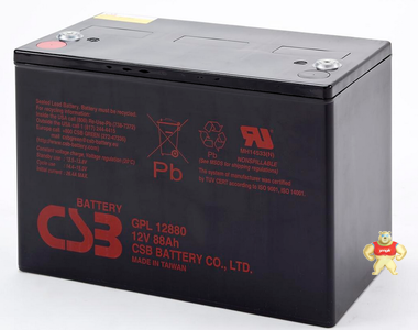 美国CSB蓄电池GPL121000***/现货（促销中） 美国CSB蓄电池,CSB蓄电池,CSB电池,台湾CSB蓄电池,台湾CSB电池