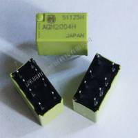 供应松下继电器AGN20012超小型信号继电器 数码产品专营