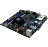 【研祥直營(yíng)】工業(yè)計(jì)算機(jī)主控板 EC7-1818CLD2NA(B) Mini-ITX 主板