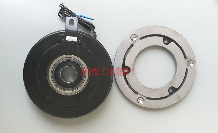 台湾仲勤_裱纸机电磁离合器,MCS-10,仲勤离合器,仲勤代理-东秀工业器材
