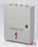 柔性防火電纜分支箱-卓創(chuàng)科技