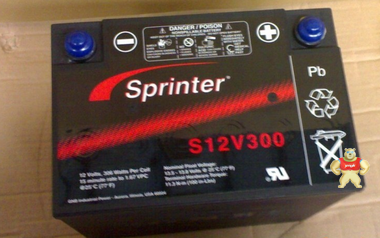 美国GNB蓄电池M12V70-Sprinter S系列-网络后备电源 美国GNB蓄电池,GNB蓄电池,美国GNB电池,GNB电池