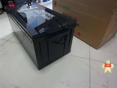 冠军蓄电池NP55-12 12V55Ah【易卖工控推荐卖家】 广东冠军蓄电池,广东冠军CHAMPION蓄电池,CHAMPION冠军蓄电池,广东CHAMPION蓄电池,冠军蓄电池