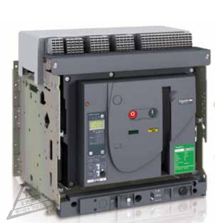 Schneider/施耐德 MVS 框架断路器 总开关MVS40H3F20  MVS全系列