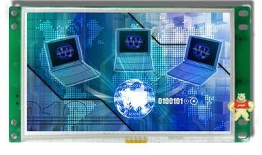 中達(dá)優(yōu)控嵌入式組態(tài)屏T350B T430A T430B T500A T700A T800A T1001A 人機(jī)界面,工控板式PLC,觸摸屏PLC一體機(jī),文本PLC一本機(jī),嵌入式組態(tài)屏