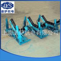 輸送帶全自動(dòng)液壓糾偏裝置