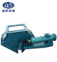 電液動(dòng)三通分料器