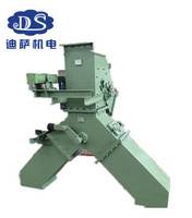 電液動(dòng)三通分料器