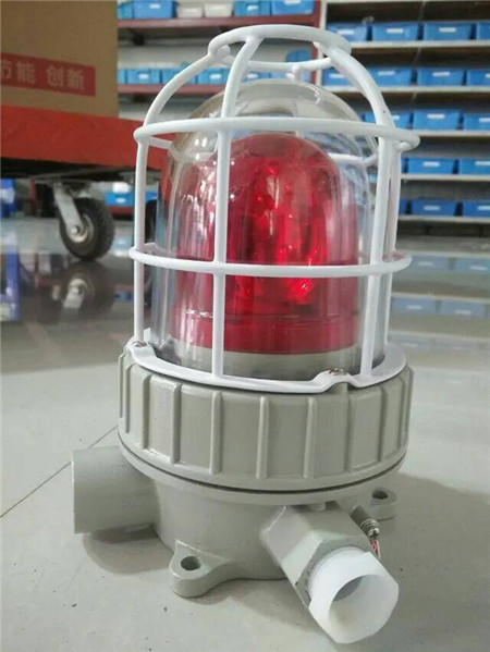 BBJ-LED防爆声光报警器 乐清市浙创防爆电气有限公司销售