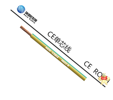 BVR 单芯聚氯乙烯绝缘固定布线，CCC认证 单芯聚氯乙烯绝缘固定布线CCC认证,CCC认证线,固定布线,CCC认证固定布线,固定布线