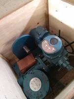 220V電源電動(dòng)執(zhí)行器選用緯沃DKJ-410C