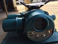 揚(yáng)州電力智能開關(guān)型電動(dòng)執(zhí)行器F-DZW10