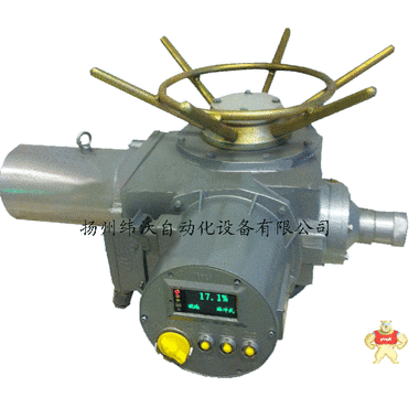 揚州電力智能開關(guān)型電動執(zhí)行器F-DZW10 智能一體化,紅外線遙控,智能開關(guān)型,非侵入式設(shè)計,免開蓋調(diào)試