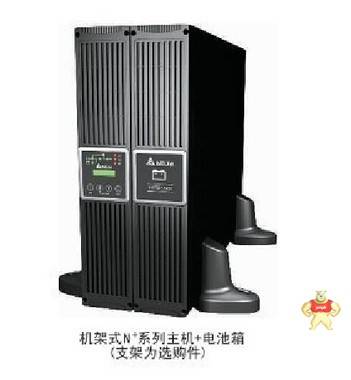 台达GES-N2K 内置电池 台达N2K 延时5-10分钟 全国联保 功率2KVA 朗旭电子 GES-N2K,N2K,2KVA,台达,ups电源