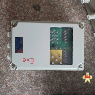 304SS不銹鋼隔爆型防爆儀表箱 防爆儀表箱,不銹鋼隔爆型防爆儀表箱,不銹鋼防爆箱,防爆儀表控制箱