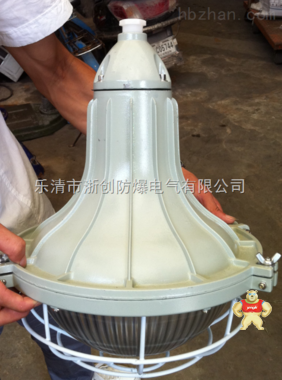 BCD防爆燈 防爆燈,隔爆型防爆燈,防爆防腐燈,浙創(chuàng)防爆燈,防爆燈具