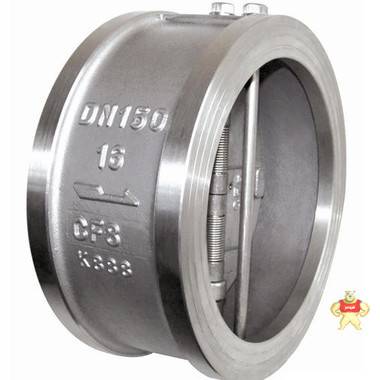 H71對(duì)夾式升降止回閥 對(duì)夾式升降止回閥,升降止回閥,對(duì)夾式止回閥