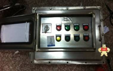 304不锈钢防爆控制柜 316不锈钢防爆电机控制箱 BXMD 浙创防爆销售部 304不锈钢防爆控制柜,防爆电机控制箱,不锈钢防爆电机控制箱,BXMD防爆控制箱