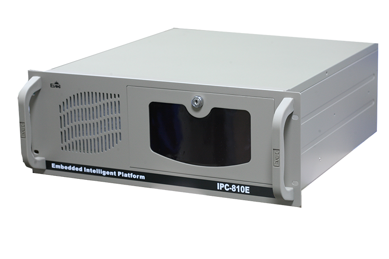 IPC-810E/EC0-1817-G1820-2G-500G-250W无光驱 研祥工控机