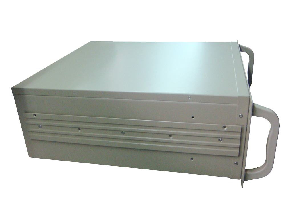 IPC-810E/EC0-1817-G1820-2G-500G-250W无光驱 研祥工控机