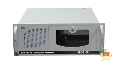 IPC-810E/EPE-1815/G1620/2G/500G/250W/无光驱 研祥工控机 IPC-810E,工控机,研祥