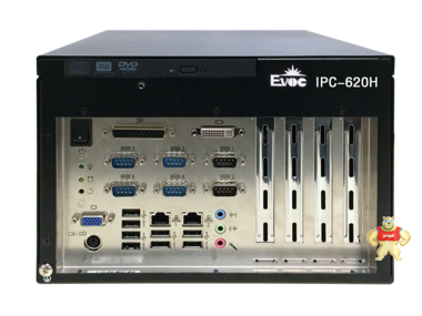 IPC-620H-02/G1820-2G-500G-300W-带光驱 研祥工控机 IPC-620H-02,IPC-620H,研祥,工控机