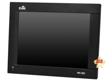 PPC-1005-01/LX800/256MB/4G寬溫CF/3串 研祥工業(yè)平板電腦 PPC-1005-01,研祥,工控機(jī),EVOC,PPC-1005
