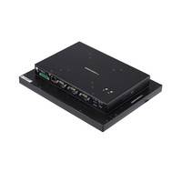 PPC-1005-01/LX800/256MB/4G寬溫CF/3串 研祥工業(yè)平板電腦
