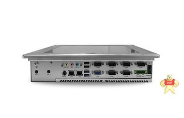 PPC-1261V-0501/D525/2G/500G/2串/2USB/觸/普分 研祥工業(yè)平板電腦 PPC-1261V-0501,PPC-1261V,研祥,工控機(jī),EVOC