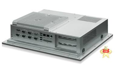 PPC-1781-0302/4330TE2.4G/2G/500G/6串/适配器 研祥工业平板电脑 PPC-1781-0302,PPC-1781,研祥,工控机,EVOC